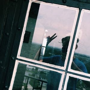 Meet your Posher, Grace